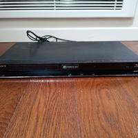 SONY BDP-S570 Bluray DVD Player