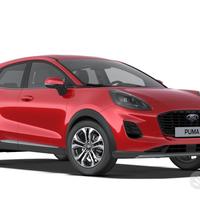 Ricambi Ford Puma 2024 Restayling