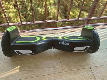 Hoverboard Nilox Doc 2