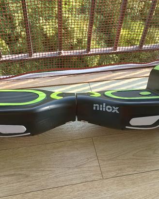 Hoverboard Nilox Doc 2