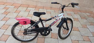 bici da bambino Frejus Diablo 20" - Mtb 