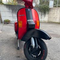 Vespa pk 50 xl