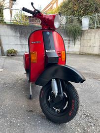 Vespa pk 50 xl