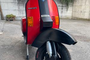 Vespa pk 50 xl