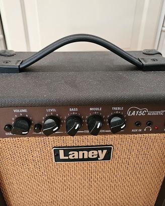 amplificatore 