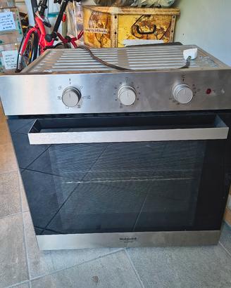 forno Ariston Hotpoint