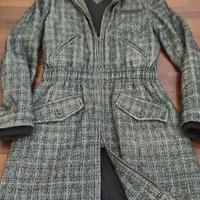 cappotto donna 