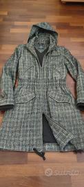cappotto donna 
