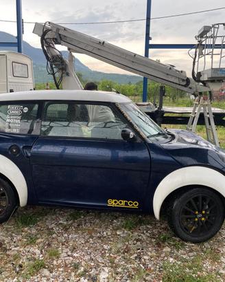 Chatenet CH26 – Microcar 50cc – Anno 2009