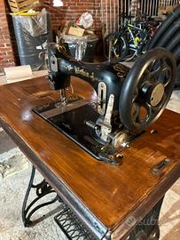 Macchina da cucire