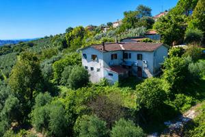 CASA INDIPENDENTE A TORRI IN SABINA
