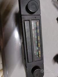 Autoradio autovox isotta
