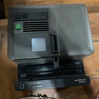 Proiettore per diapositive