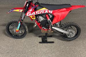 Gas gas 65