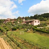 Agriturismo in Umbria + ristorante + piscina