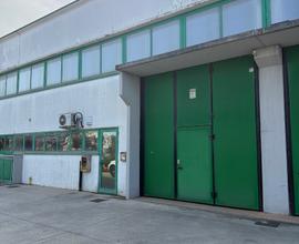 Capannone / Magazzino