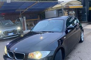 Bmw serie 1