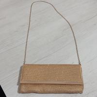 pochette con tracolla 