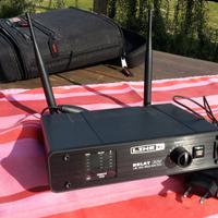 PER CHITARRA LINE6 G55