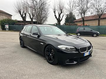 Bmw 520 520d Msport