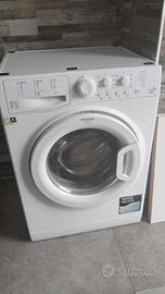 lavatrice ariston hotpoint
