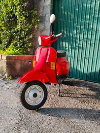 vespa pk 50