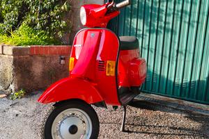 vespa pk 50
