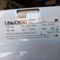 scheda + cablaggio
