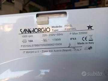 scheda + cablaggio