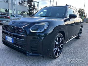 Mini Mini Countryman 2.0 48V S JCW all4 auto