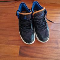 Jordan Stay Loyal 2 Black Hyper Royal Men's