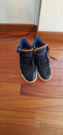 Jordan Stay Loyal 2 Black Hyper Royal Men's