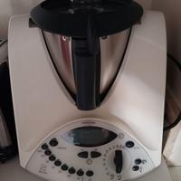 Bimby Vorwerk TM31 – Usato poco