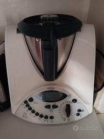 Bimby Vorwerk TM31 – Usato poco