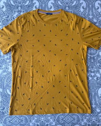 T shirt Calliope Nuova M