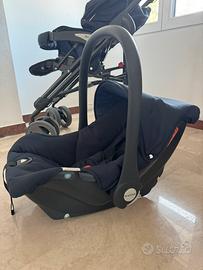Trio prenatal