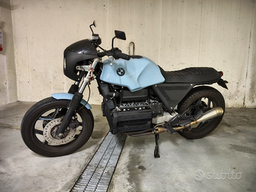 BMW k100 RS cafè racer
