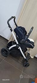 Trio Peg-Perego