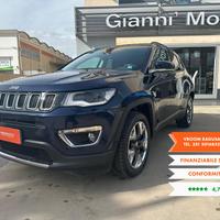 JEEP Compass 2� serie Compass 1.6 Multijet II 2...