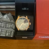 Tissot 1853 quarzo 45 mm