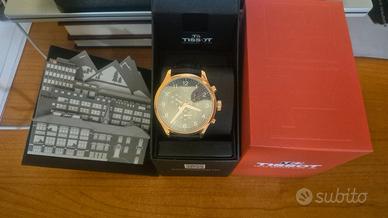 Tissot 1853 quarzo 45 mm
