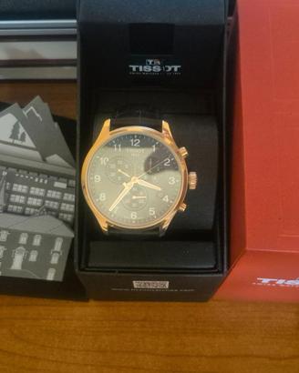 Tissot 1853 quarzo 45 mm