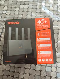 modem wifi 4G Tenda