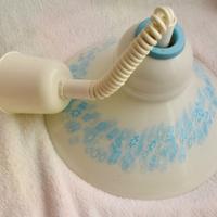 Lampadario da cucina con filo scorrevole