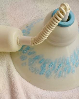 Lampadario da cucina con filo scorrevole