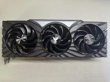 GeForce RTX 5070 Ti Phoenix 16GB GDDR7
