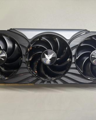 GeForce RTX 5070 Ti Phoenix 16GB GDDR7