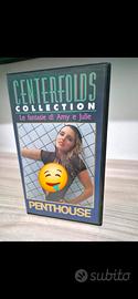 VHS Penthhouse  Le Fantasie di Amy e Julie