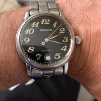 Orologio Montblanc
