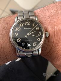 Orologio Montblanc